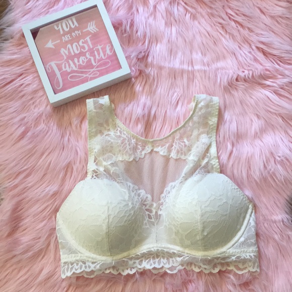 PINK Victoria's Secret Other - VS Pink bralette